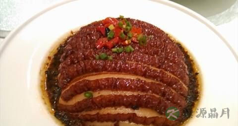 虎皮肉用什么肉 虎皮肉用什么肉