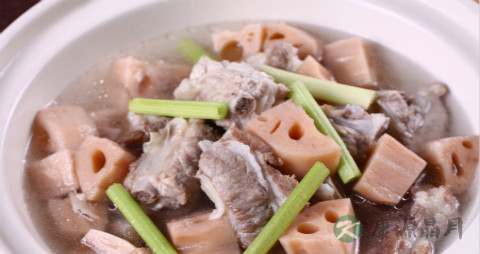 排骨怎么去腥味 排骨怎么去腥味