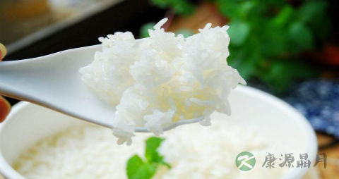 怎样蒸大米干饭 怎样蒸大米干饭