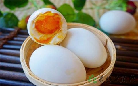 冰冻咸蛋黄怎么处理 冰冻咸蛋黄怎么处理