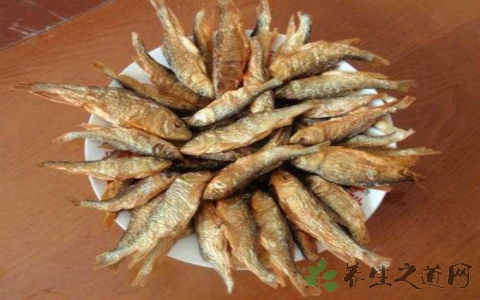干鱼怎么去腥味 干鱼怎么去腥味