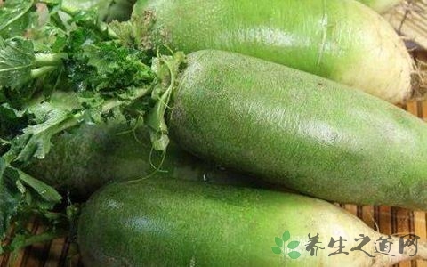 绿萝卜怎么腌制好吃 绿萝卜怎么腌制好吃