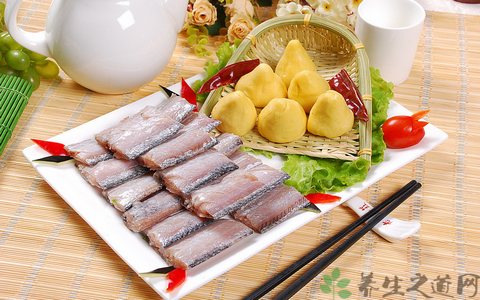 带鱼的吃法_哪些人不能吃带鱼 带鱼的吃法_哪些人不能吃带鱼
