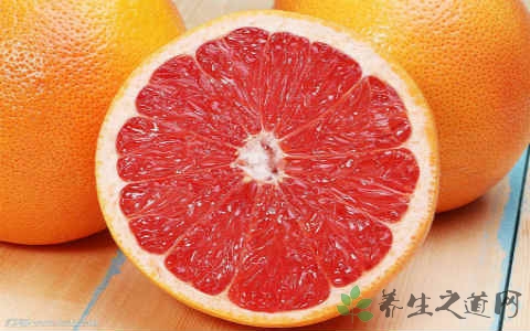 西柚怎么吃才不苦 西柚怎么吃才不苦
