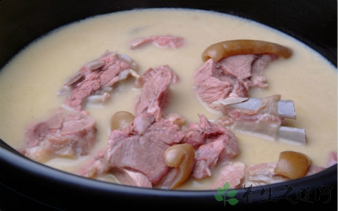 排骨怎么去腥味 排骨怎么去腥味