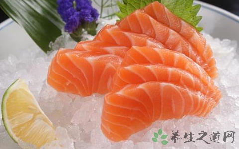 三文鱼怎么去腥味 三文鱼怎么去腥味