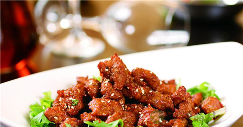 做孜然羊肉放什么调料 做孜然羊肉放什么调料