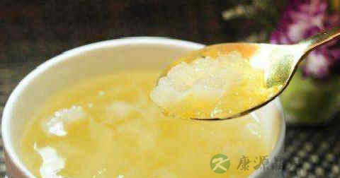 清汤银耳的食用禁忌 清汤银耳的食用禁忌
