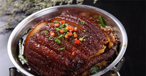 梅干菜扣肉的营养价值 梅干菜扣肉的营养价值