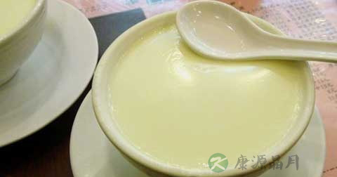 做双皮奶放什么调料 做双皮奶放什么调料