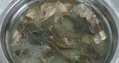 炖老鸭汤用什么火候 炖老鸭汤用什么火候