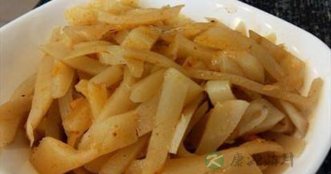 酸笋可以炒牛肉吗 酸笋可以炒牛肉吗