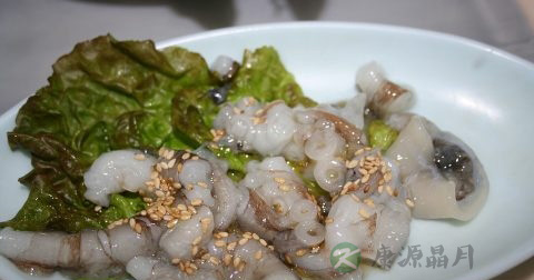 章鱼和什么一起炒好吃 章鱼和什么一起炒好吃