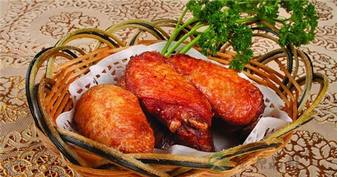 蒜香鸡翅的营养价值 蒜香鸡翅的营养价值