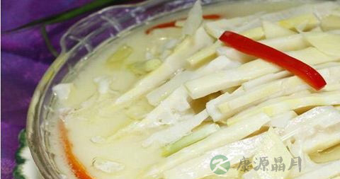 酸笋可以炒牛肉吗 酸笋可以炒牛肉吗