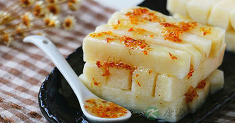 糖桂花怎么做最有营养 糖桂花怎么做最有营养