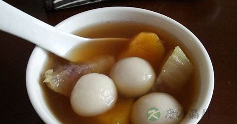 煮花生汤圆要放糖吗 煮花生汤圆要放糖吗
