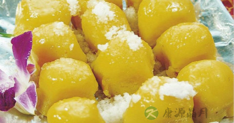 冻豆包如何煎 冻豆包如何煎