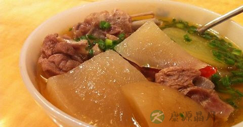 酸萝卜老鸭汤怎么做最有营养 酸萝卜老鸭汤怎么做最有营养