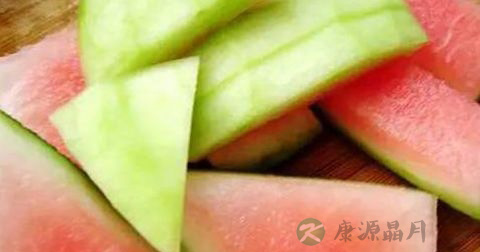 凉拌西瓜皮怎么做 凉拌西瓜皮怎么做