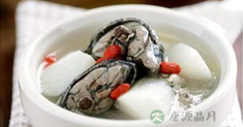 山药乌鸡汤的营养价值 山药乌鸡汤的营养价值