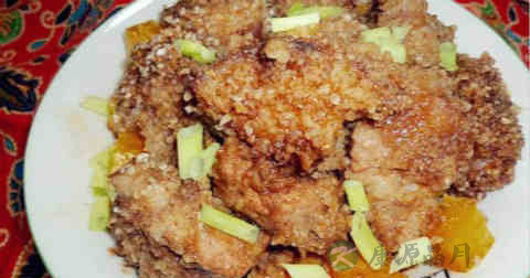 土豆粉蒸肉要蒸多久 土豆粉蒸肉要蒸多久