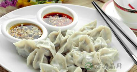 饺子蘸料怎么调好吃 饺子蘸料怎么调好吃