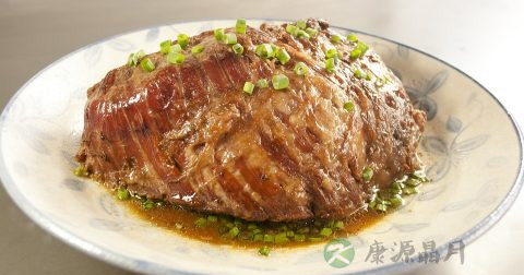 粉蒸肉要什么材料 粉蒸肉要什么材料