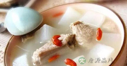 白萝卜排骨汤放多少水 白萝卜排骨汤放多少水
