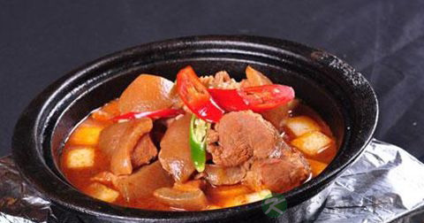 炖肉加热水还是凉水 炖肉加热水还是凉水