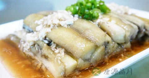 蒜泥茄子怎么做最有营养 蒜泥茄子怎么做最有营养