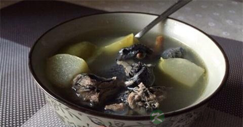 当归黄芪乌鸡汤的营养价值 当归黄芪乌鸡汤的营养价值
