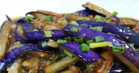 炒茄子要放多少油 炒茄子要放多少油