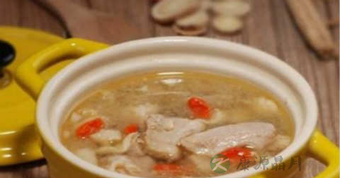 麻油鸡汤要不要放姜 麻油鸡汤要不要放姜