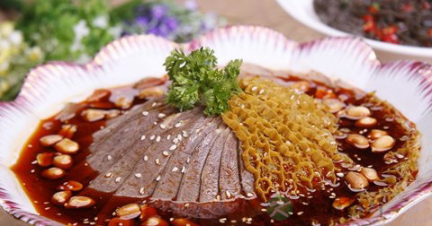 夫妻肺片怎么做最有营养 夫妻肺片怎么做最有营养