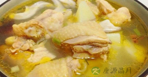 枸杞煨鸡汤大火还是小火 枸杞煨鸡汤大火还是小火