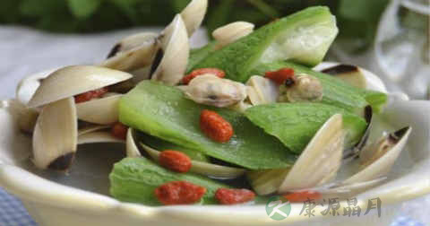 丝瓜虾皮蛋花汤用什么锅 丝瓜虾皮蛋花汤用什么锅