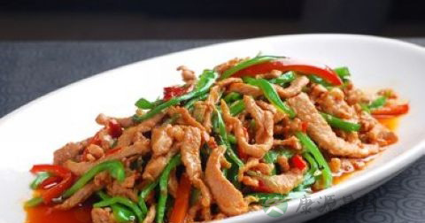什么菜可以炒肉丝 什么菜可以炒肉丝