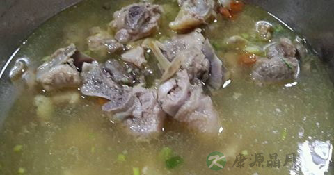 炖猪肉放花椒吗 炖猪肉放花椒吗