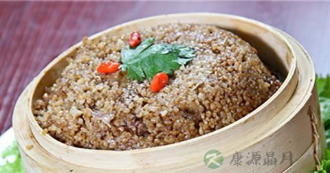 粉蒸肉配什么菜 粉蒸肉配什么菜