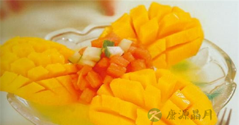 芒果西米露的营养价值 芒果西米露的营养价值