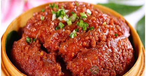 粉蒸肉可以用玉米粉做吗 粉蒸肉可以用玉米粉做吗