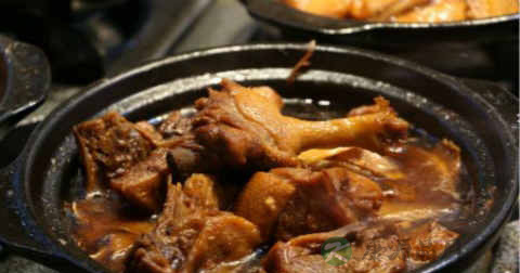 姜丝肉蟹的食用禁忌 姜丝肉蟹的食用禁忌