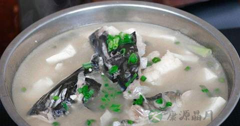 金针菇鱼头汤用什么锅 金针菇鱼头汤用什么锅