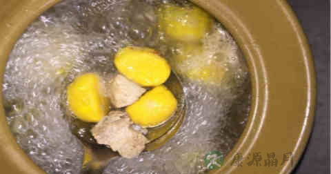 玉米排骨汤大火还是小火 玉米排骨汤大火还是小火