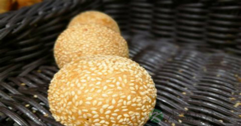如何炸煎堆不会塌 如何炸煎堆不会塌