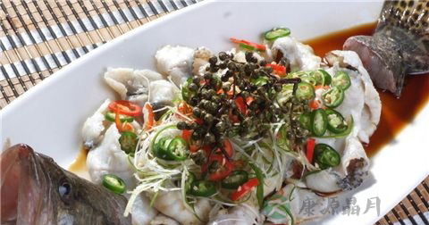 麒麟鲈鱼的营养价值 麒麟鲈鱼的营养价值