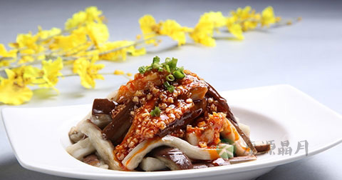 蒜泥茄子怎么做最有营养 蒜泥茄子怎么做最有营养