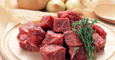 炒牛肉为什么发酸 炒牛肉为什么发酸