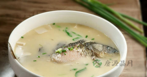 鲫鱼豆腐糖的营养价值 鲫鱼豆腐糖的营养价值